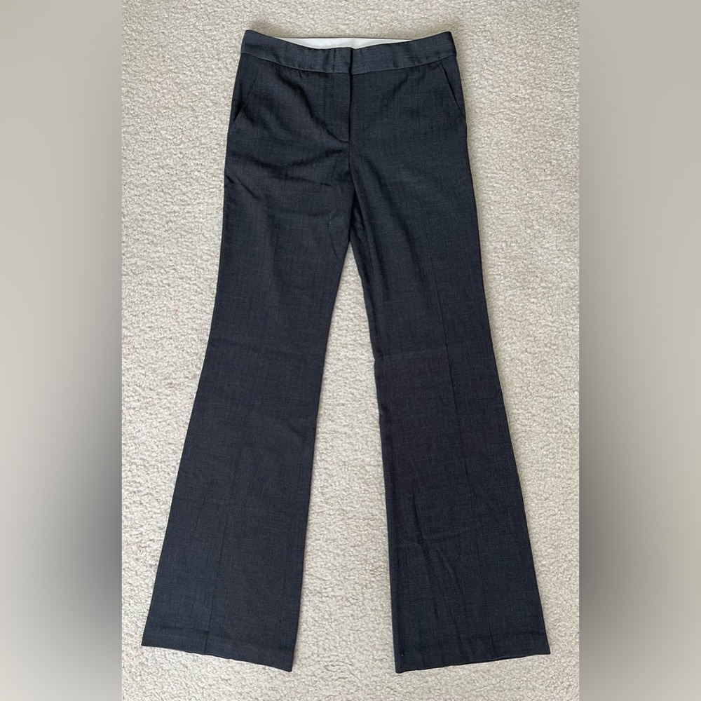 BCBG MAXAZRIA DRESS PANTS WONENS SZ 2 NWOT - Picture 2 of 9